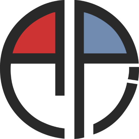 株式会社ARAIのロゴマーク